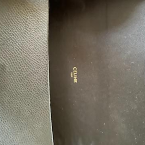 Celine Aviator Sunglasses - Picture 5 of 5